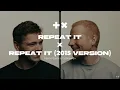 Martin Garrix & Ed Sheeran - Repeat It vs. Repeat it (2015 Version) (Martin Garrix TML 2026)