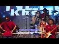 Download Lagu ADA GAJAH DI BALIK BATU   NELLA KHARISMA Official Lyric Video