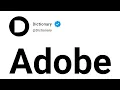 Adobe Meaning In English