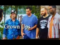 Grown ups Coach Ashes Buzzer Noise Maker Rob Schneider Adam Sandler Coach Hands
