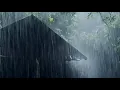 Download Lagu Sunetul naturii- Ploaie cu tunete