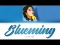 Download Lagu IU Blueming Lyrics (아이유 블루밍 가사) [Color Coded Lyrics/Han/Rom/Eng]