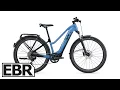 Liv Amiti E 1 Review Short