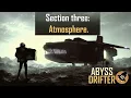 Oxygen Suits and Sealed Compartments Abyss Drifter Space Sim