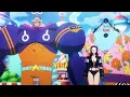 ONE PIECE - OPENING 27 【ANGEL & DEVIL】FULL | 4K