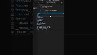 Nested Loops in C Programming Basics