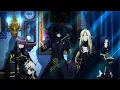 Download Lagu Kage no Jitsuryokusha ni Naritakute! Ending Full『Darling in the Night』by Seven Shadows