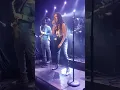 Download Lagu Leah-Brooklyn - Back to Black LIVE At Groove NYC