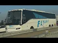 Flyaway 2025 Volvo 9700