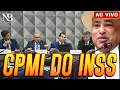 Download Lagu URGENTE: CPMI do INSS ouve Carlos Roberto Ferreira Lopes dirigente da Conafer AO VIVO