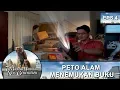 Peto Alam Menemukan Buku Sakti – 7 Manusia Harimau New Generation Eps 4 Part 2