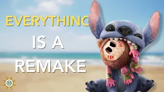 Live Action Remakes Are Getting Out of Hand