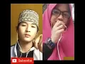 Download Lagu SMULE @HASBI FT SITI KHANIFAH _ YA RASULULLAH MERDUUUUUU ..... #smule#merdu#sholawat#viral#santri