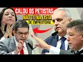 Download Lagu Liziane Gama e Randolfe tentam TUMULTAR A CPMI levam vestida, Relator dá aula e cala os governistas