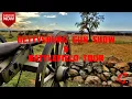 Gettysburg Gun Show and Battlefield Trip