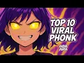 Download Lagu AURA ♾️ - TOP 10 VIRAL PHONK MUSIC PLAYLIST 2025 🔥