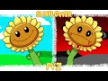 Download Lagu My Sprunki OC: Sunflower (from PVZ)