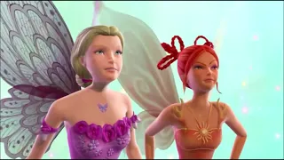 barbie fairytopia magic of the rainbow the final battle hd 1080p 