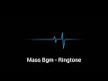 Download Lagu Mass Surya Bgm Ringtone Maniac
