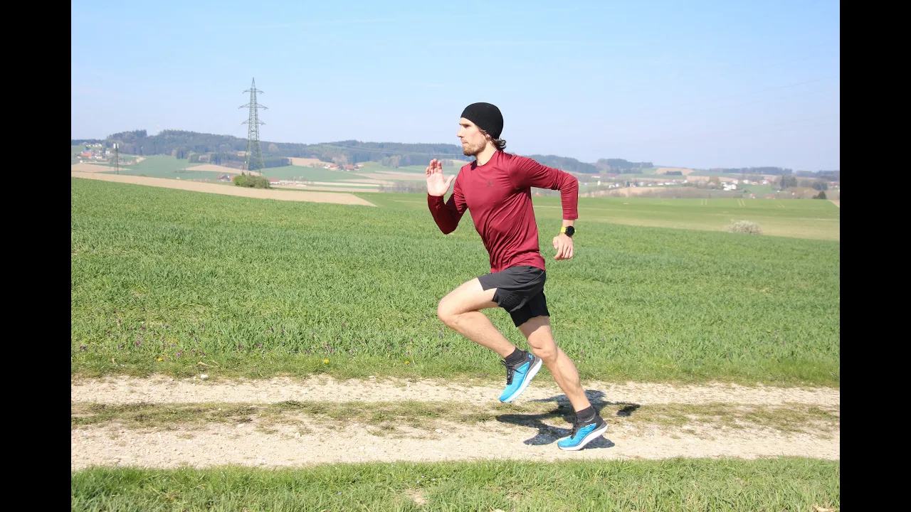 Herzlich Willkommen bei Soccer Performance ... Fussball Schnelligkeitstraining Übungen [OFF Season C. 