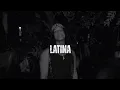 Mark Poow - LATINA (Official Video) | Latin Brazilian Funk