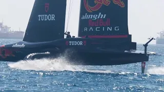 Alinghi The Anatomy of a Breakup Vittorio d’Albertas Quantum Sails Italy describes what happened ENG