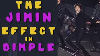 Download People react to JIMIN in BTS Dimple [The Jimin Effect] MP3