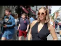 Download Lagu People SAY I Sound LIKE Miley Cyrus 'Used To be Young' - Allie Sherlock cover