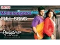 Lagu Andhrawala Telugu Movie Malleteegaroi Full Song || Jr.N.T.R, Rakshita