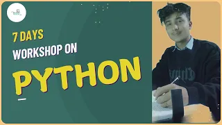 Learn Python in Nepali Day 7