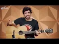 O SOL - Vitor Kley (aula de violão completa)