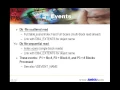Lunch n Learn Important Oracle Wait Events