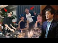 Download Lagu Shocking! HYBE Finally Speaks Up With Taehyung's Photo With Famous Korean Artists