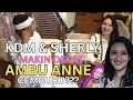 Download Lagu 🔴VIRAL‼️ KEDEKATAN DEDI MULYADI \u0026 SHERLI TJOANDA, Reaksi Ambu Anne Jadi Sorotan! Apakah Cemburu?