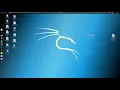 ATTACK 1 DC Dictionary attack - SQL injection