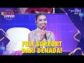 Lagu Mengharukan! Nesya \u0026 Ibu Datang Demi Biaya Kursus MUA | DMD PANGGUNG REZEKI
