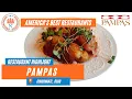 Pampas Is A Bar In The Heart Of Cincinnati