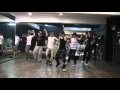 Download Lagu Infinite - Be Mine mirrored dance practice