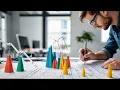 ETABS Tutorial DAY 28 - Load Patterns Explained in Detail