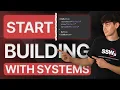 Stop Rebuilding UI The Real Power of Design Systems Explained Alex Blum SSW Rules