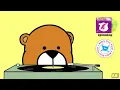 Baby's First Vinyl | 1 Hour Spinning Rockabye Baby's Naptime Lullabies