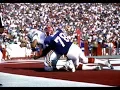 Every Bruce Smith Sack with the Bills