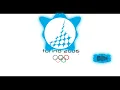 Turin 2006 Winter Games opening TV SYNTH2DAY cover