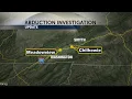 Washington Co VA man charged in connection to abduction of Smyth County teen