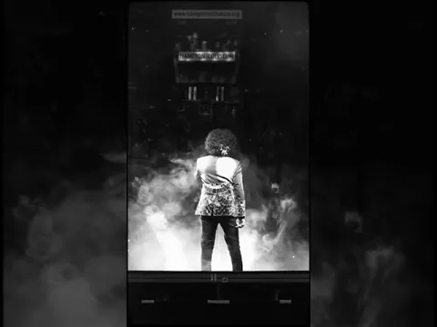 The Night Tour 2022 - "Stop The World"