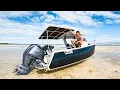 STRANDED Answering Your Most Asked Questions