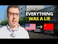 Download Lagu Honest view on China after 16 years (American POV)