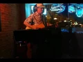 Old Man Don D Harvey at 4 Sisters 4th Street La Crosse Wisconsin