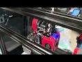Stealthchanger serial request
