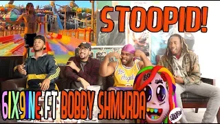 Download 6ix9ine - STOOPID FT Bobby Shmurda (Official Music Video) Reaction/Review MP3